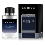 La Rive Extreme Story